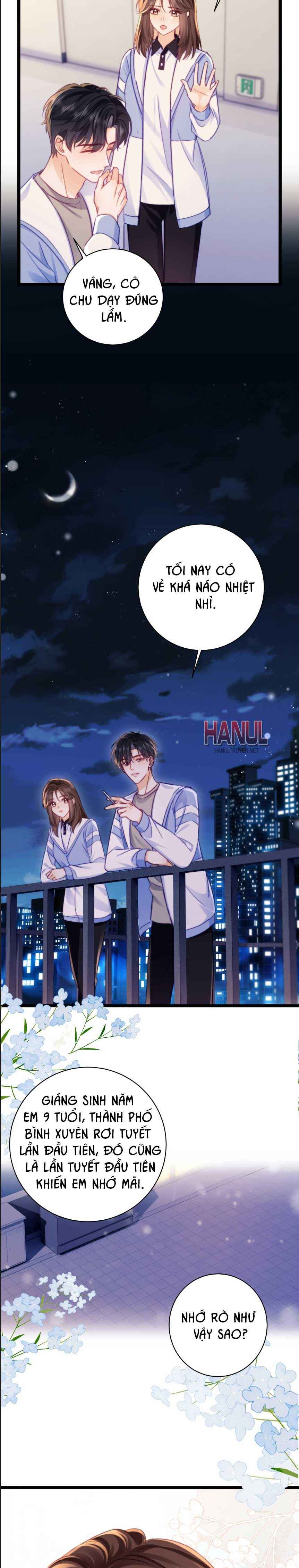 đọc truyện Lạc Bước Chương 49 ảnh 10 tại Thiên Thai Truyện