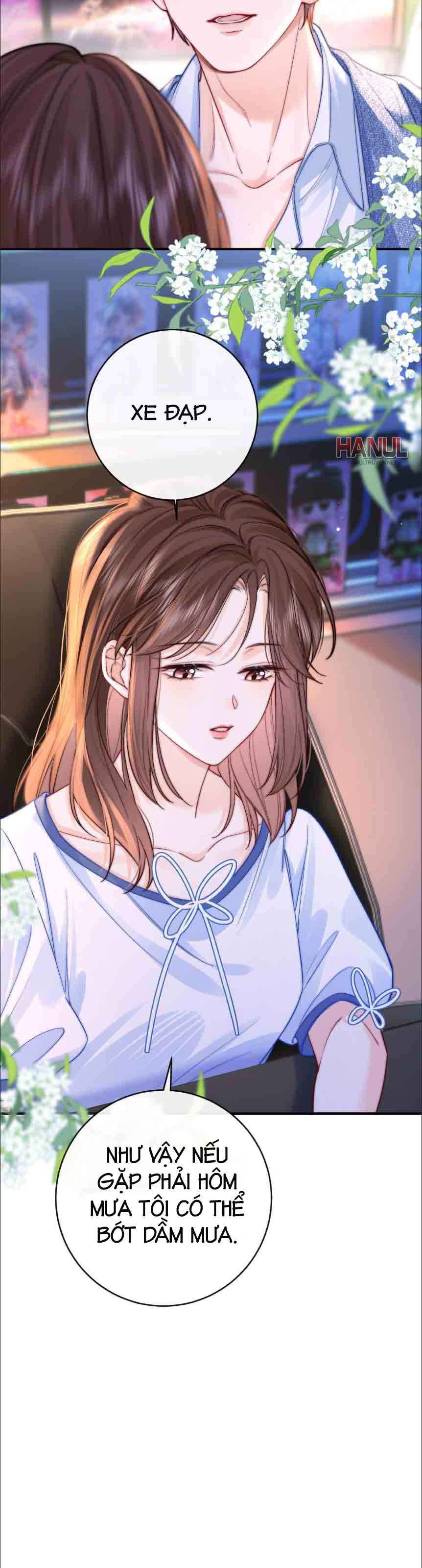 đọc truyện Lạc Bước Chương 5 ảnh 12 tại Thiên Thai Truyện