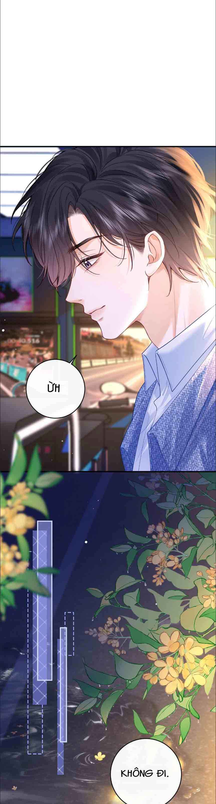 đọc truyện Lạc Bước Chương 5 ảnh 13 tại Thiên Thai Truyện