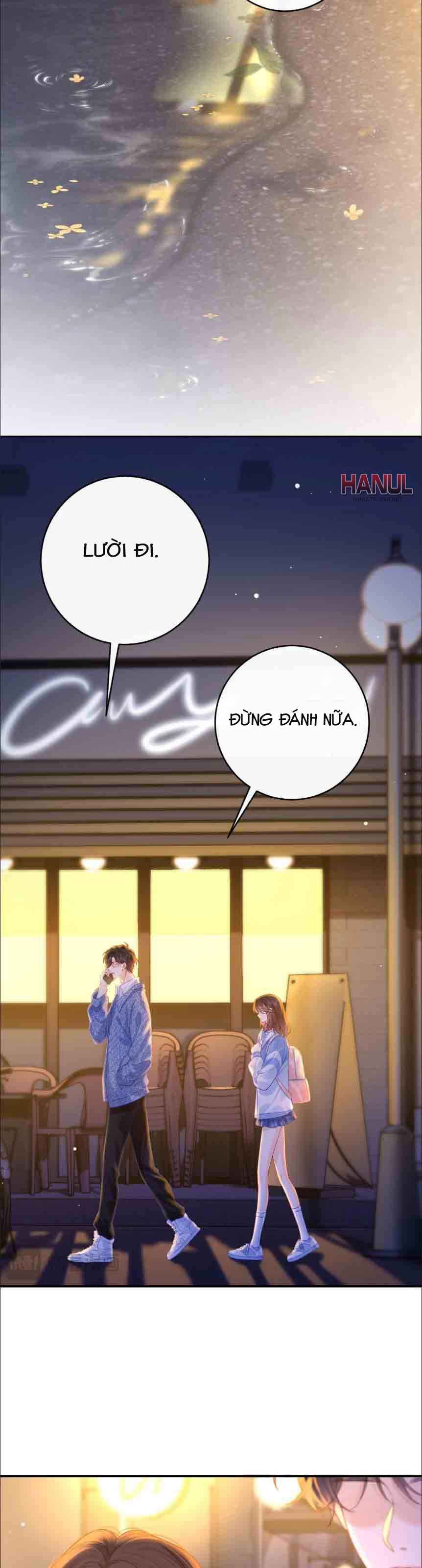 đọc truyện Lạc Bước Chương 5 ảnh 14 tại Thiên Thai Truyện