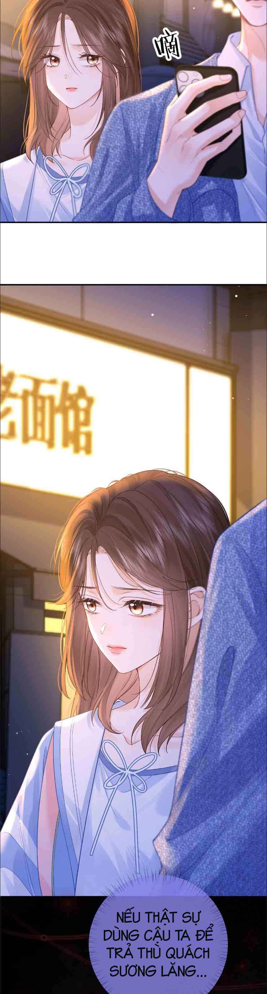 đọc truyện Lạc Bước Chương 5 ảnh 15 tại Thiên Thai Truyện