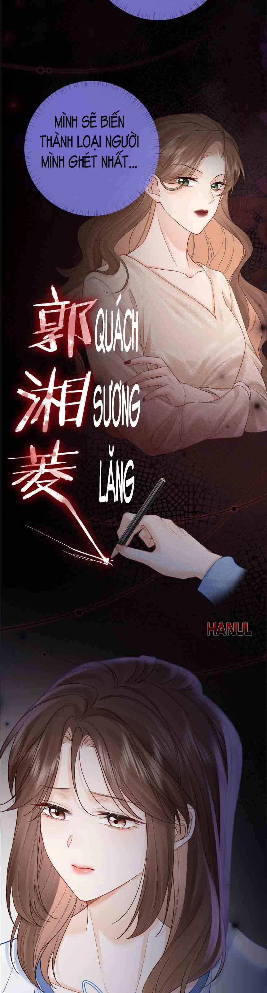 đọc truyện Lạc Bước Chương 5 ảnh 16 tại Thiên Thai Truyện