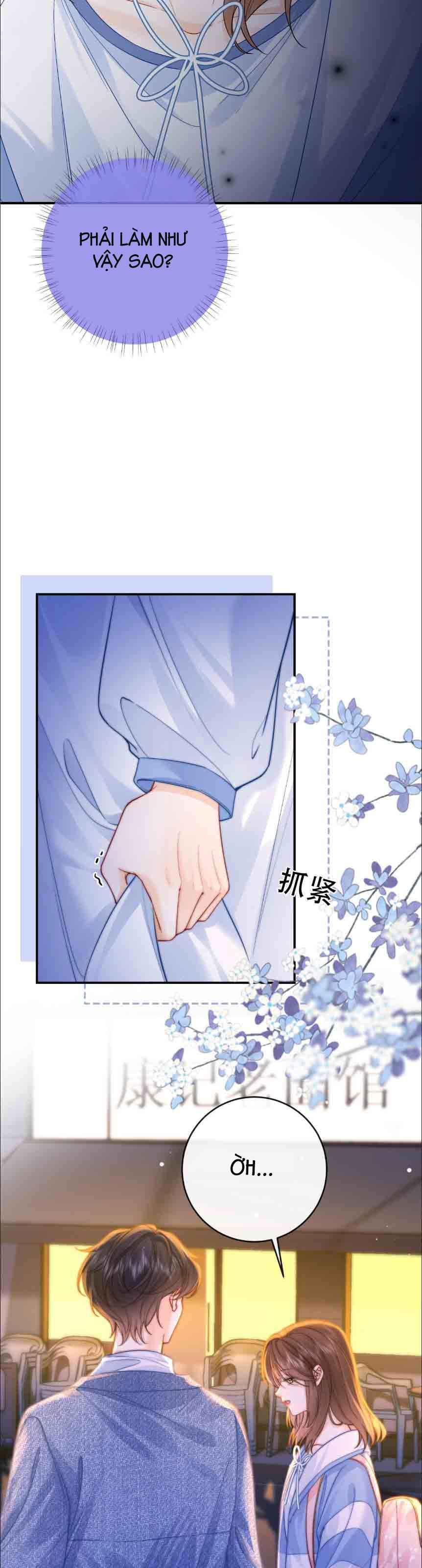 đọc truyện Lạc Bước Chương 5 ảnh 17 tại Thiên Thai Truyện