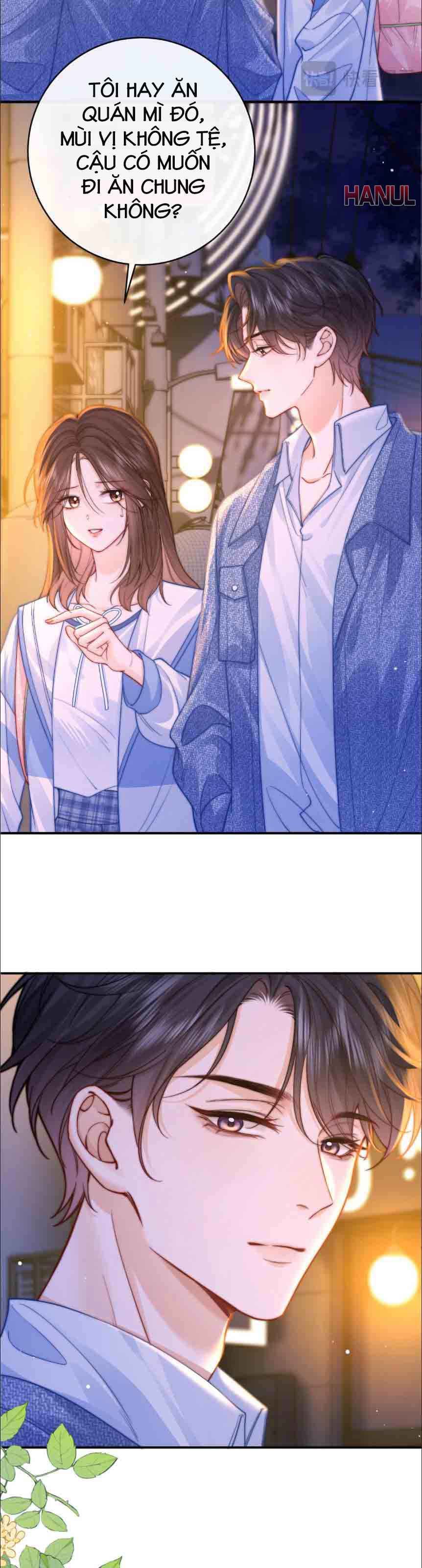 đọc truyện Lạc Bước Chương 5 ảnh 18 tại Thiên Thai Truyện