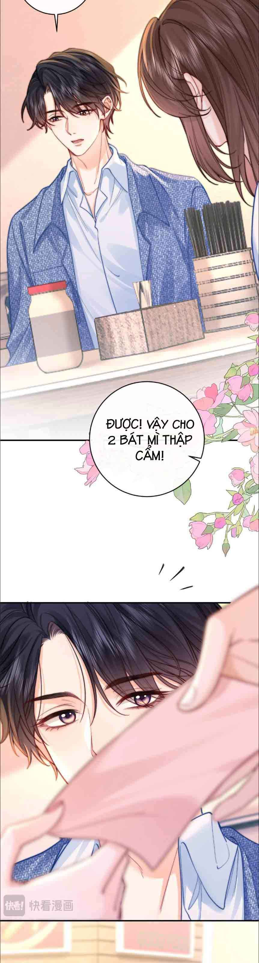 đọc truyện Lạc Bước Chương 5 ảnh 20 tại Thiên Thai Truyện