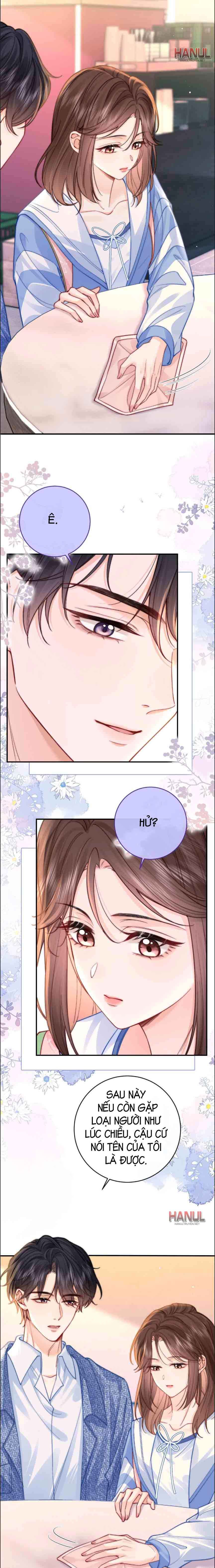 đọc truyện Lạc Bước Chương 5 ảnh 21 tại Thiên Thai Truyện