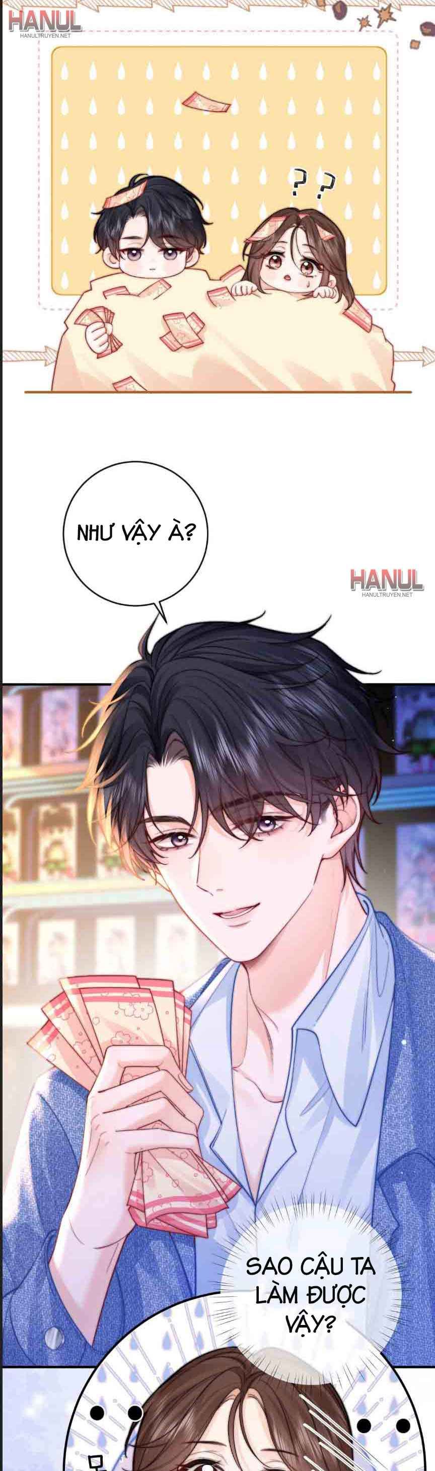 đọc truyện Lạc Bước Chương 5 ảnh 4 tại Thiên Thai Truyện