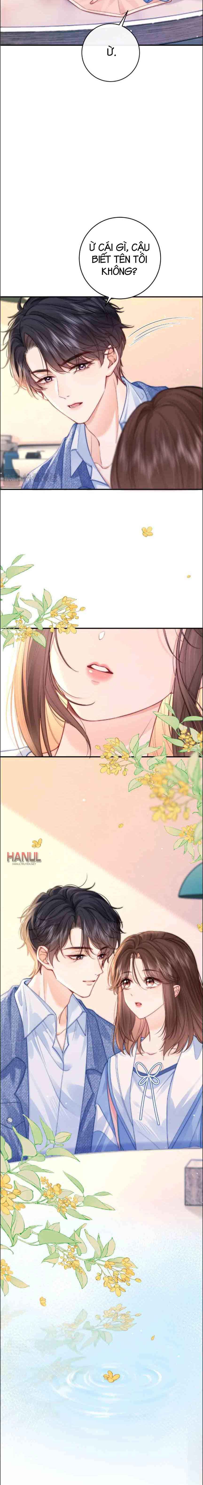 đọc truyện Lạc Bước Chương 5 ảnh 22 tại Thiên Thai Truyện