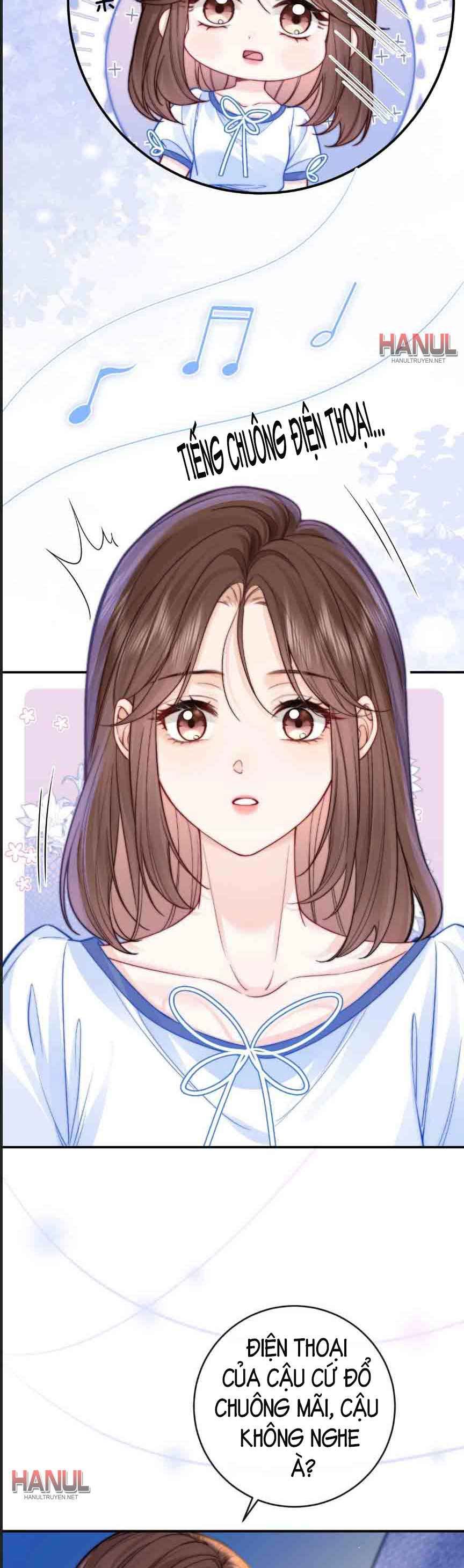 đọc truyện Lạc Bước Chương 5 ảnh 5 tại Thiên Thai Truyện