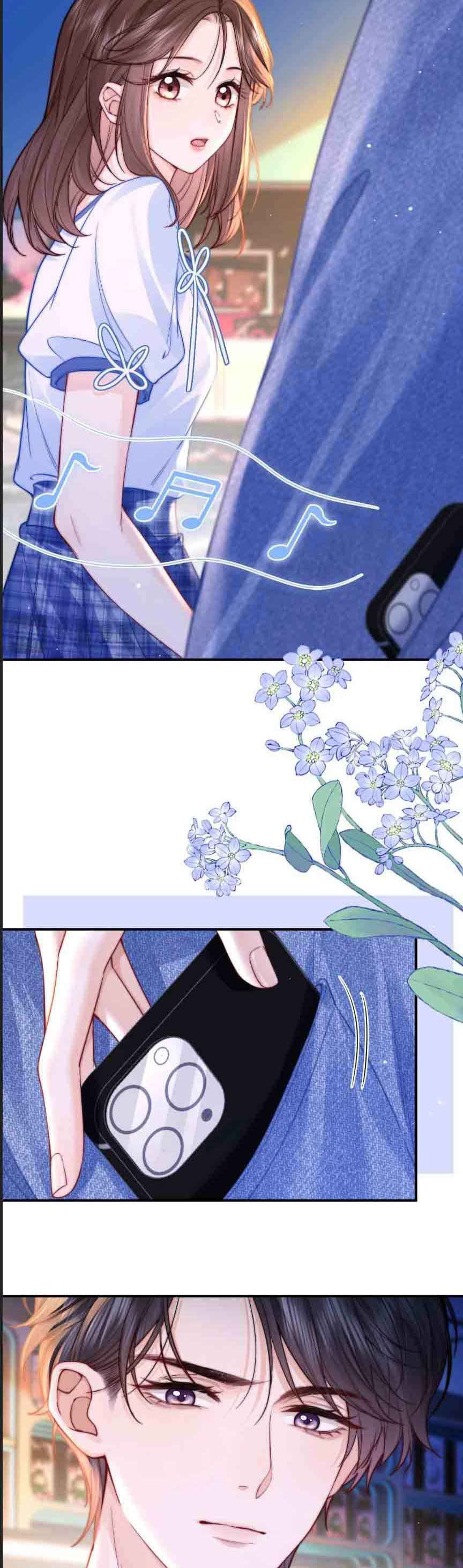 đọc truyện Lạc Bước Chương 5 ảnh 6 tại Thiên Thai Truyện