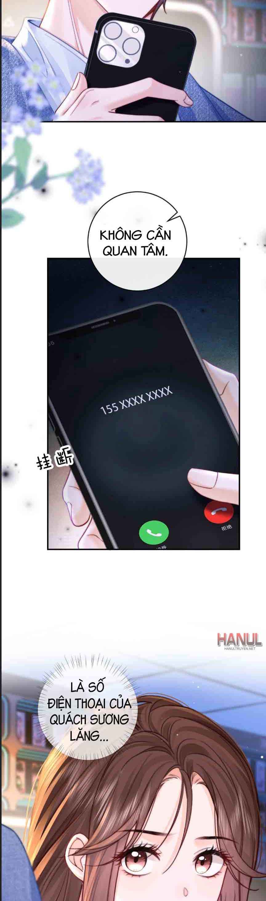 đọc truyện Lạc Bước Chương 5 ảnh 7 tại Thiên Thai Truyện