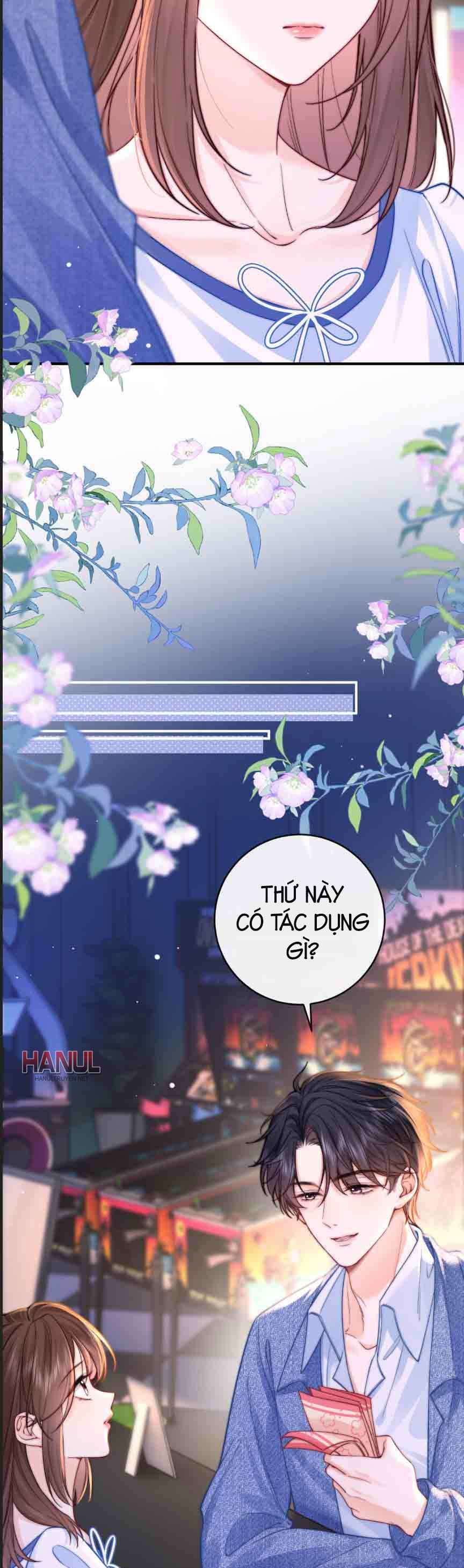 đọc truyện Lạc Bước Chương 5 ảnh 8 tại Thiên Thai Truyện