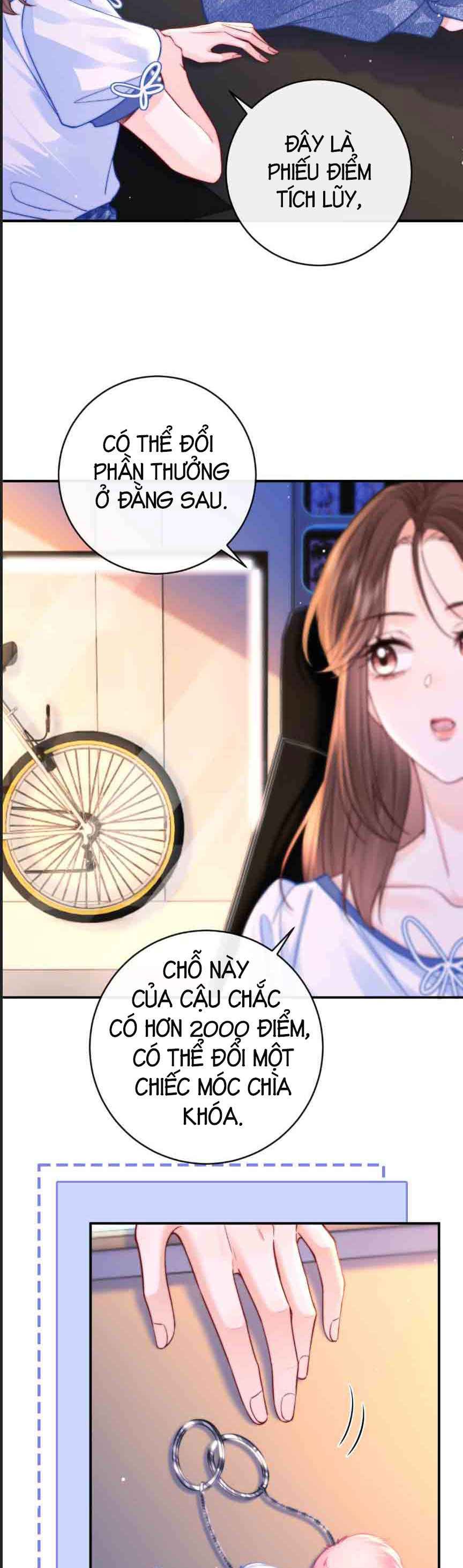 đọc truyện Lạc Bước Chương 5 ảnh 9 tại Thiên Thai Truyện