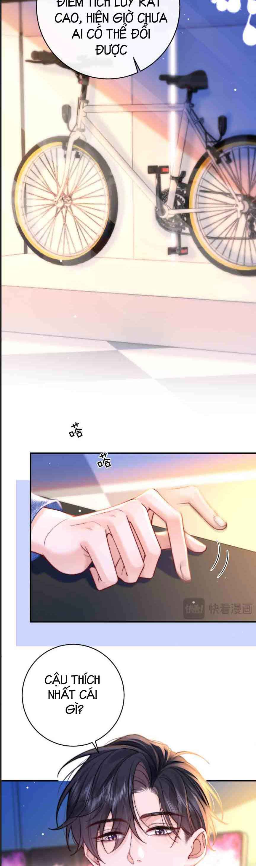 đọc truyện Lạc Bước Chương 5 ảnh 11 tại Thiên Thai Truyện