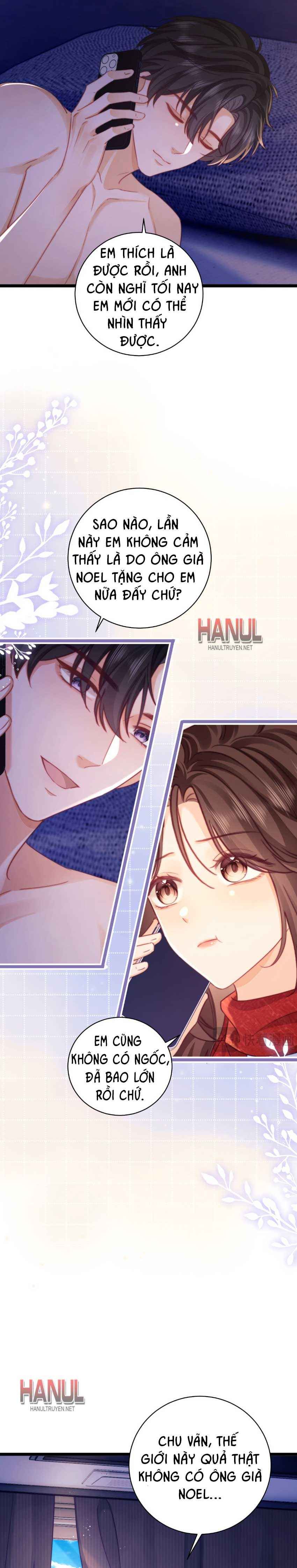 đọc truyện Lạc Bước Chương 50 ảnh 12 tại Thiên Thai Truyện