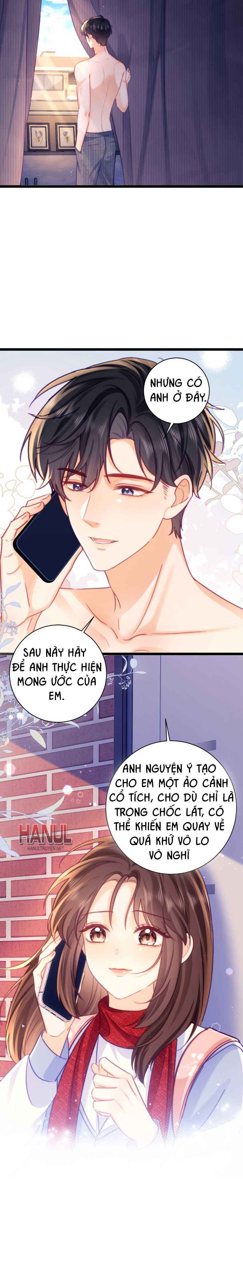 đọc truyện Lạc Bước Chương 50 ảnh 13 tại Thiên Thai Truyện