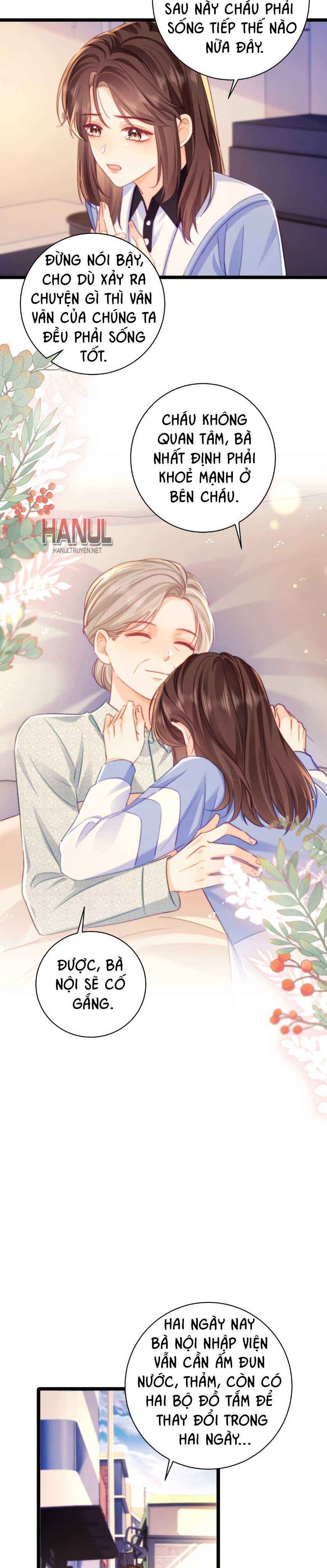 đọc truyện Lạc Bước Chương 50 ảnh 6 tại Thiên Thai Truyện