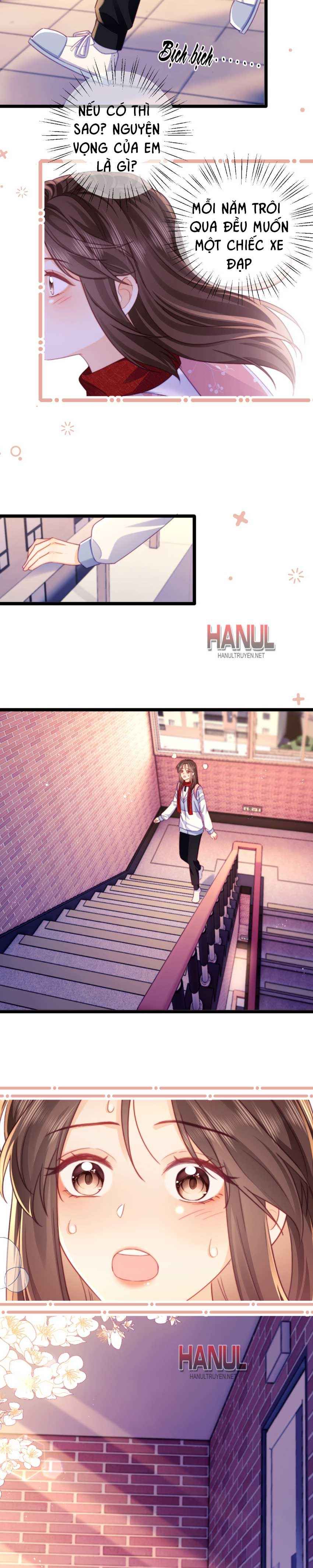 đọc truyện Lạc Bước Chương 50 ảnh 9 tại Thiên Thai Truyện