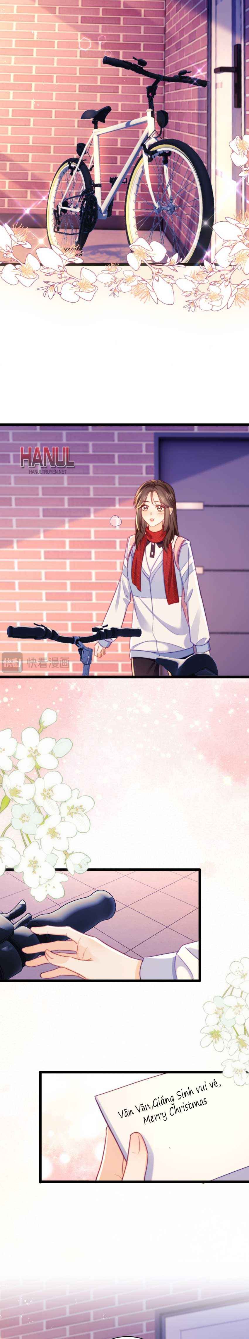 đọc truyện Lạc Bước Chương 50 ảnh 10 tại Thiên Thai Truyện