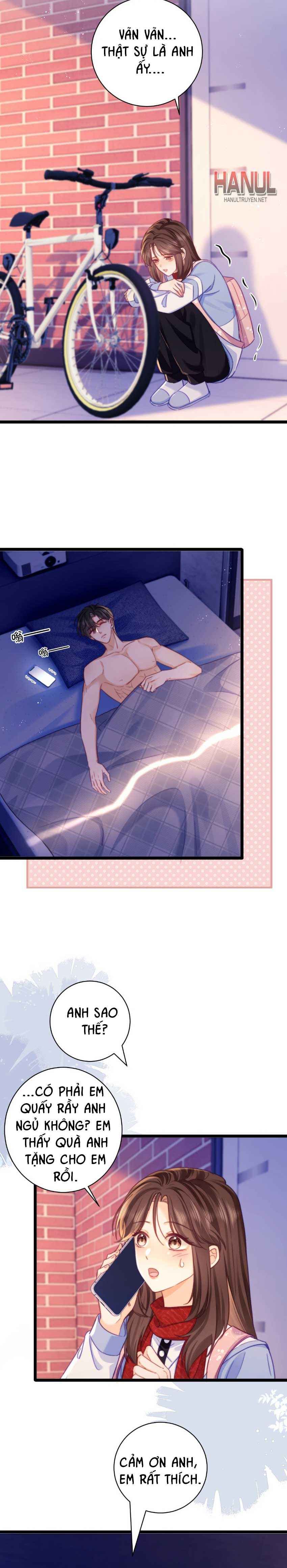 đọc truyện Lạc Bước Chương 50 ảnh 11 tại Thiên Thai Truyện