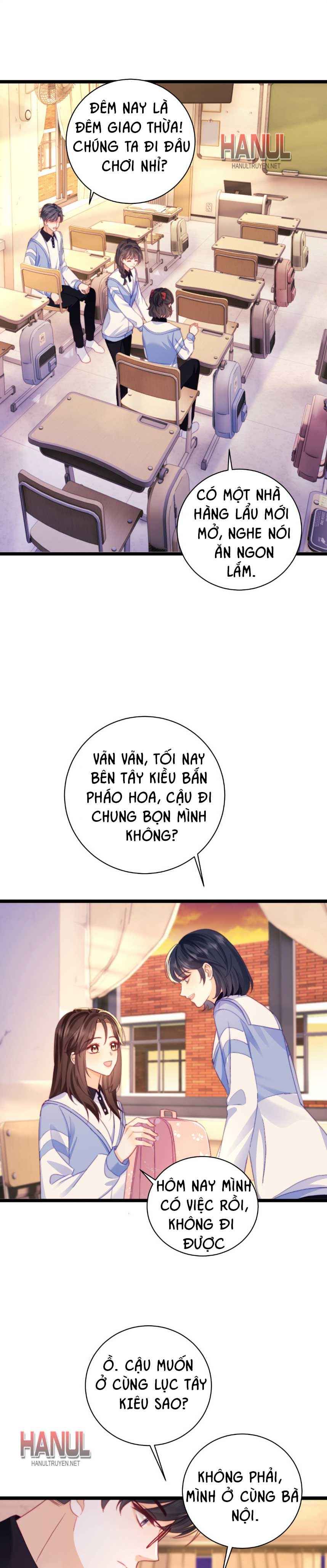 đọc truyện Lạc Bước Chương 51 ảnh 3 tại Thiên Thai Truyện