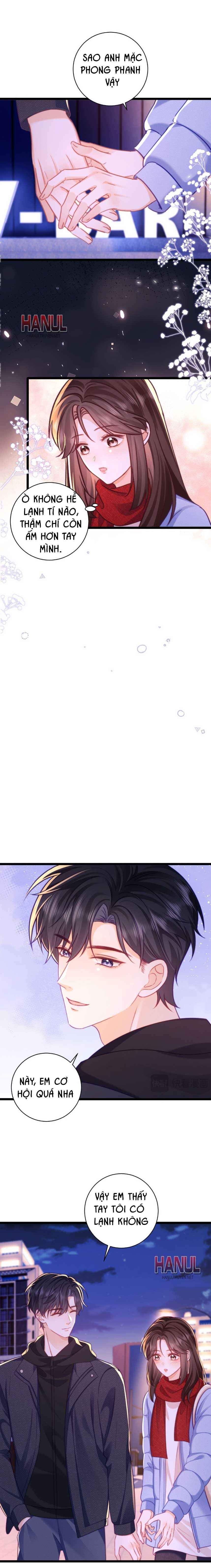 đọc truyện Lạc Bước Chương 51 ảnh 12 tại Thiên Thai Truyện