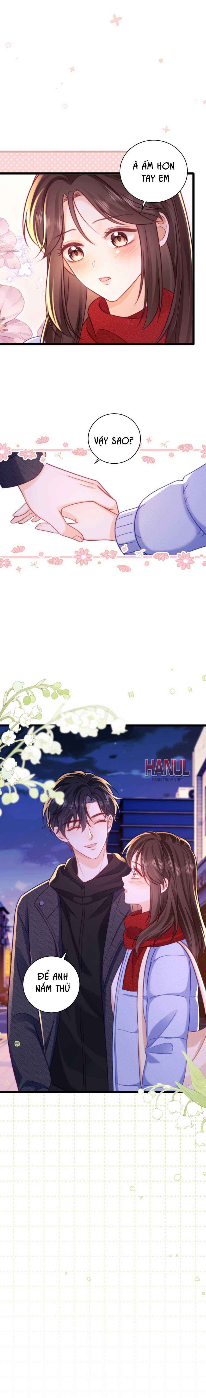 đọc truyện Lạc Bước Chương 51 ảnh 13 tại Thiên Thai Truyện