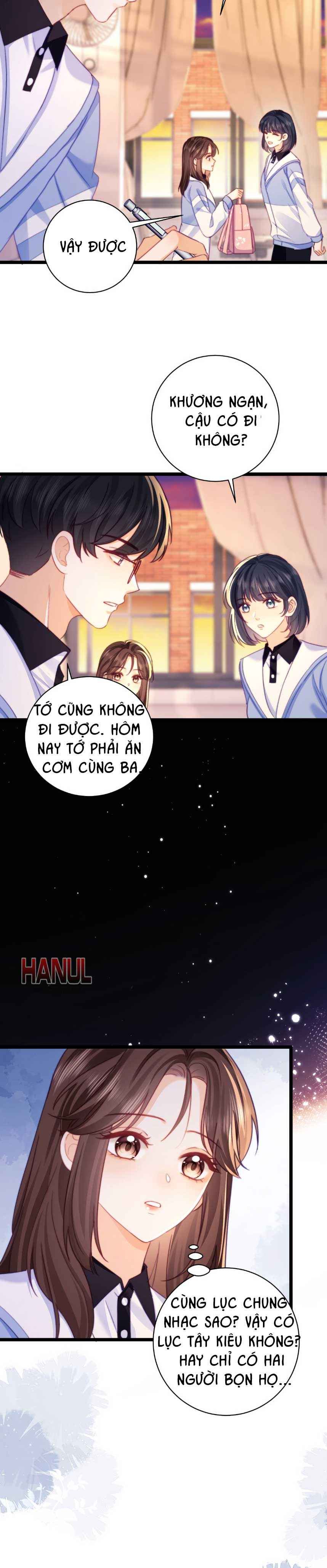 đọc truyện Lạc Bước Chương 51 ảnh 4 tại Thiên Thai Truyện