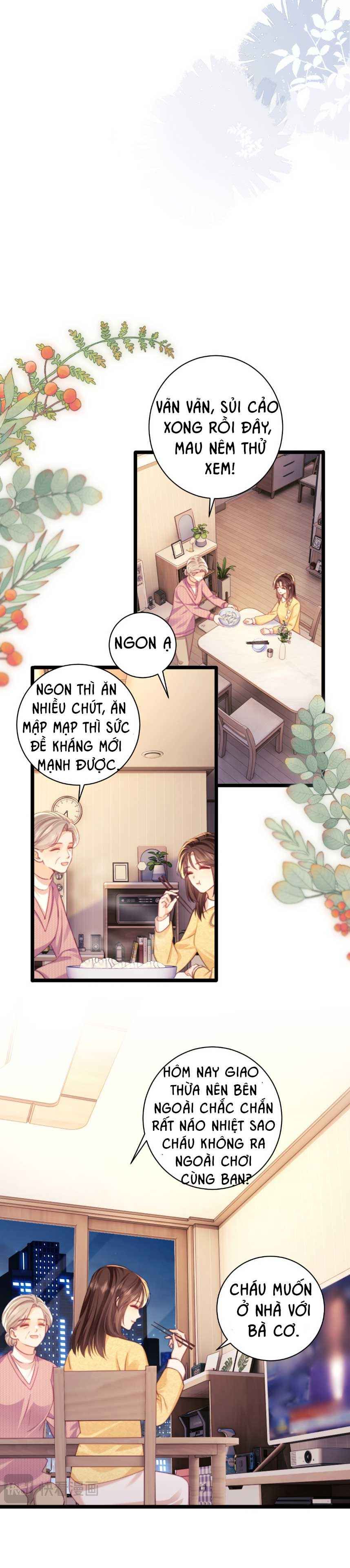 đọc truyện Lạc Bước Chương 51 ảnh 5 tại Thiên Thai Truyện