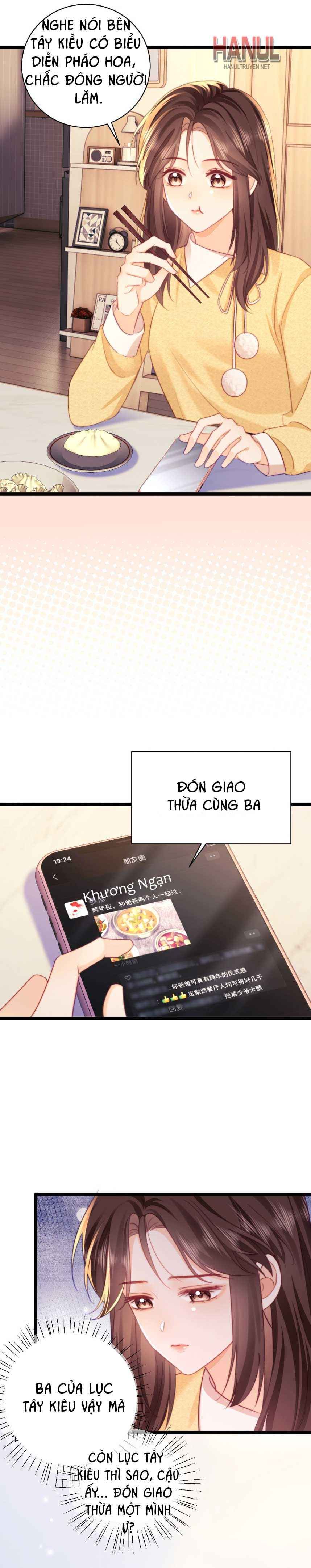 đọc truyện Lạc Bước Chương 51 ảnh 6 tại Thiên Thai Truyện