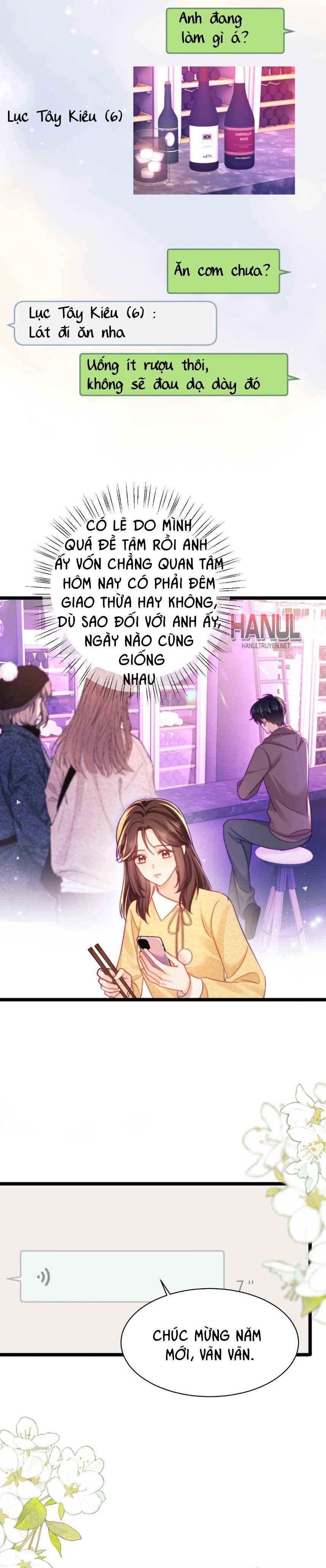 đọc truyện Lạc Bước Chương 51 ảnh 7 tại Thiên Thai Truyện