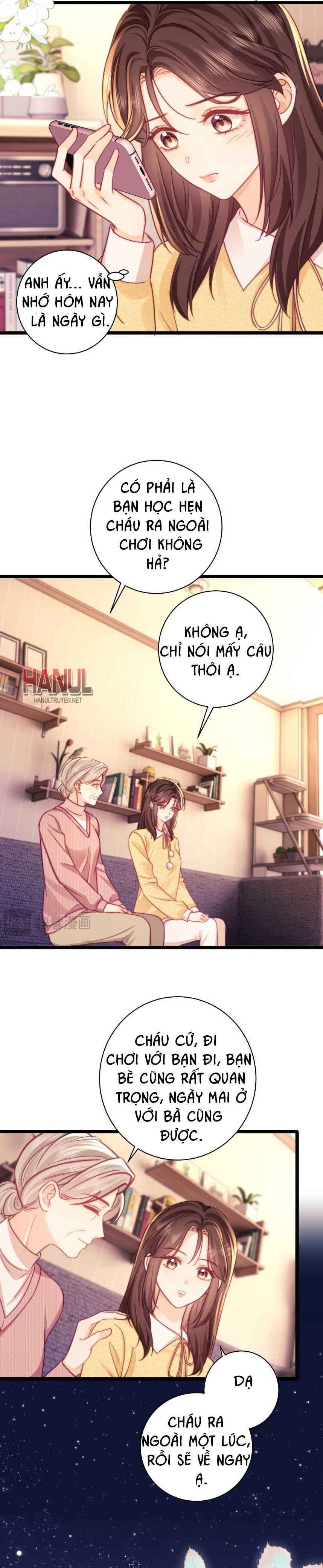 đọc truyện Lạc Bước Chương 51 ảnh 8 tại Thiên Thai Truyện