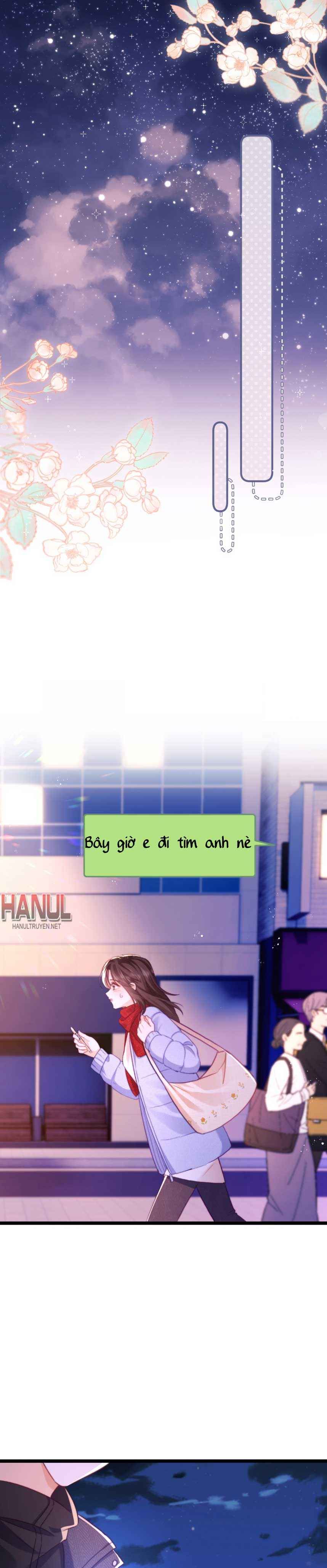 đọc truyện Lạc Bước Chương 51 ảnh 9 tại Thiên Thai Truyện