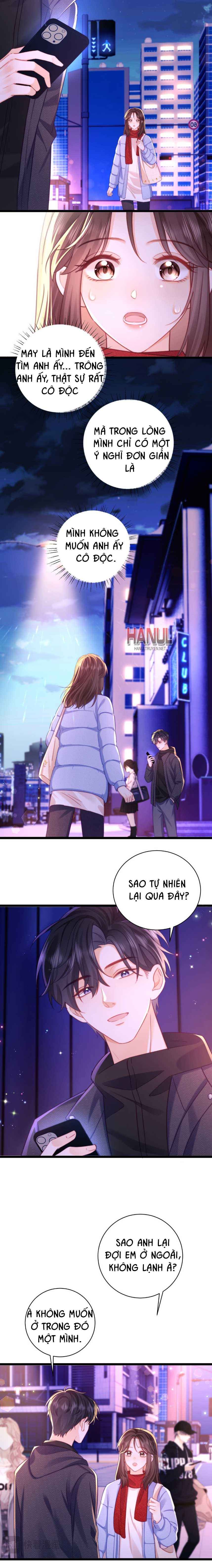 đọc truyện Lạc Bước Chương 51 ảnh 10 tại Thiên Thai Truyện