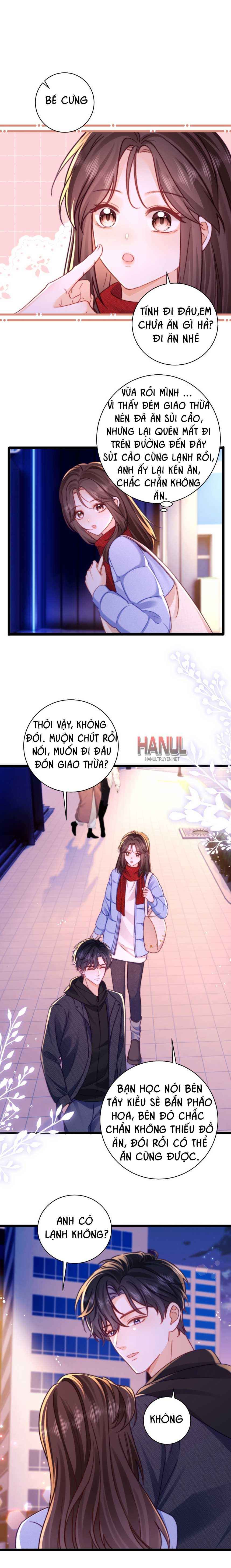 đọc truyện Lạc Bước Chương 51 ảnh 11 tại Thiên Thai Truyện