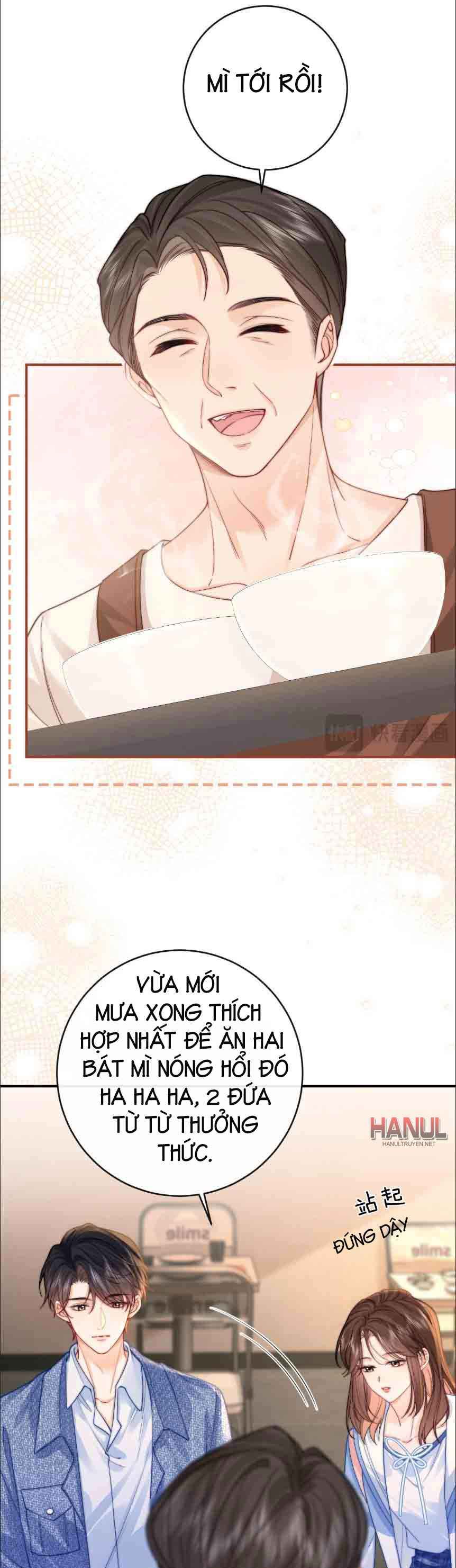 đọc truyện Lạc Bước Chương 6 ảnh 3 tại Thiên Thai Truyện