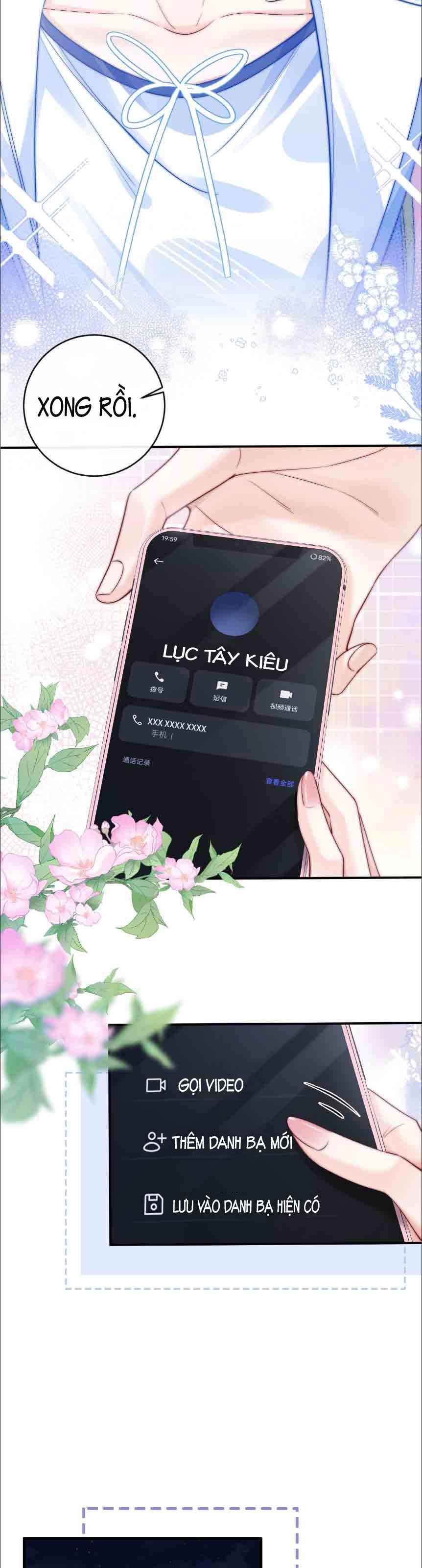 đọc truyện Lạc Bước Chương 6 ảnh 12 tại Thiên Thai Truyện