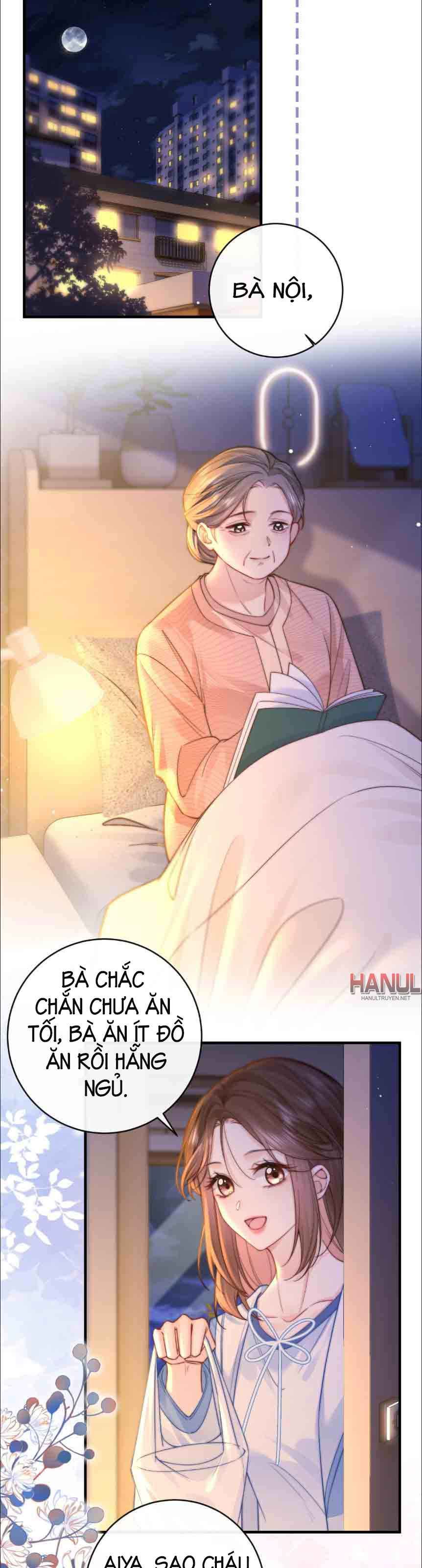 đọc truyện Lạc Bước Chương 6 ảnh 13 tại Thiên Thai Truyện