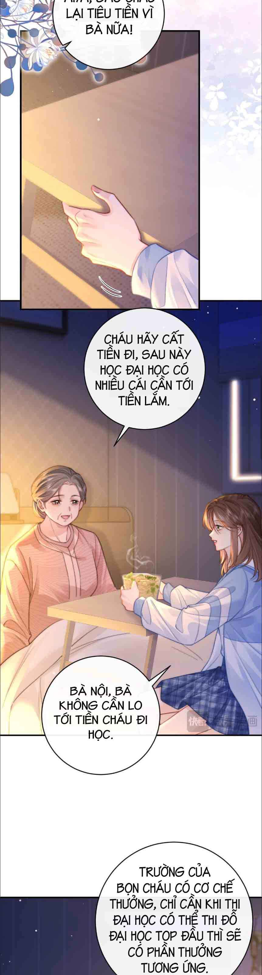 đọc truyện Lạc Bước Chương 6 ảnh 14 tại Thiên Thai Truyện