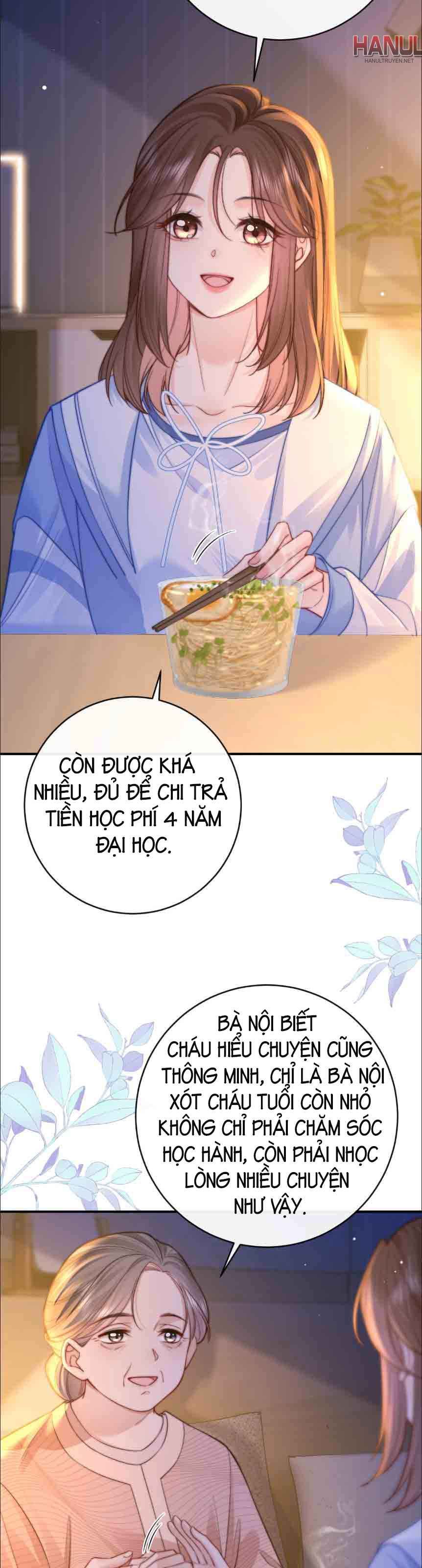 đọc truyện Lạc Bước Chương 6 ảnh 15 tại Thiên Thai Truyện