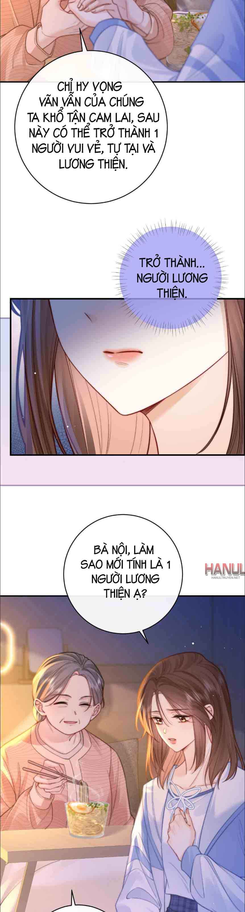 đọc truyện Lạc Bước Chương 6 ảnh 16 tại Thiên Thai Truyện