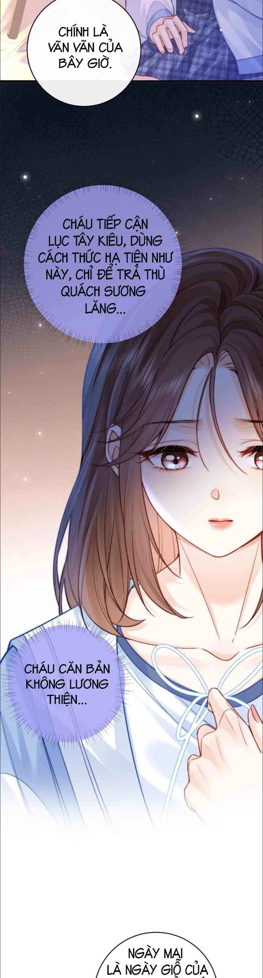 đọc truyện Lạc Bước Chương 6 ảnh 17 tại Thiên Thai Truyện