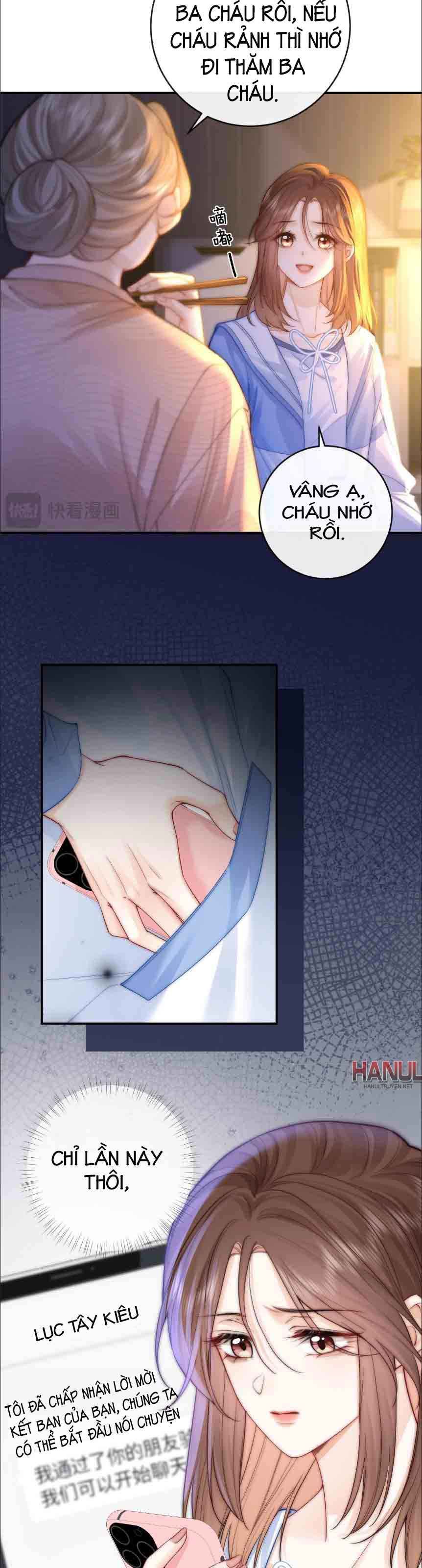 đọc truyện Lạc Bước Chương 6 ảnh 18 tại Thiên Thai Truyện