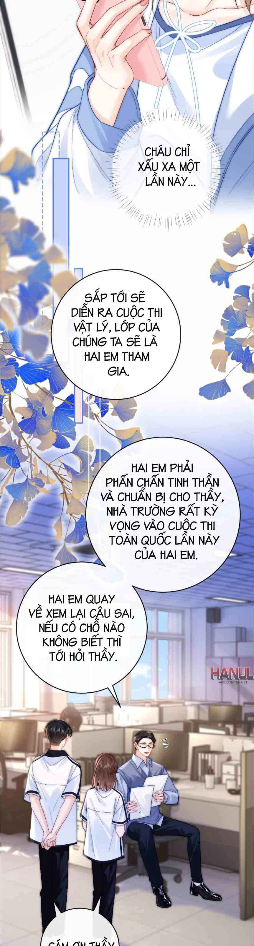 đọc truyện Lạc Bước Chương 6 ảnh 19 tại Thiên Thai Truyện