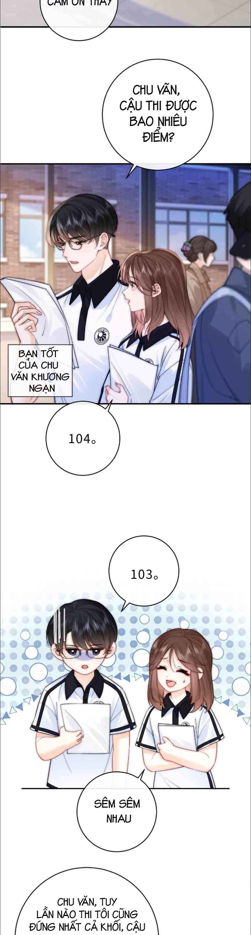 đọc truyện Lạc Bước Chương 6 ảnh 20 tại Thiên Thai Truyện