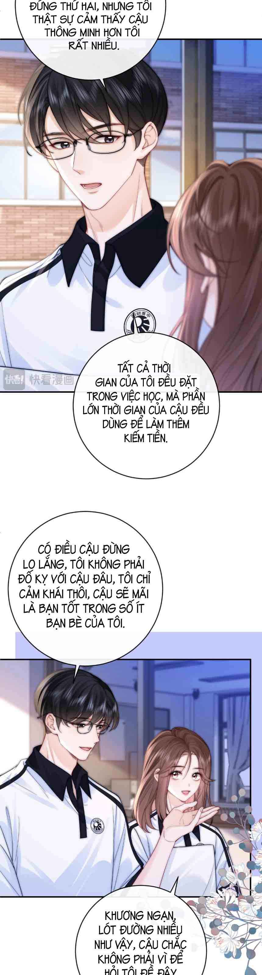 đọc truyện Lạc Bước Chương 6 ảnh 21 tại Thiên Thai Truyện