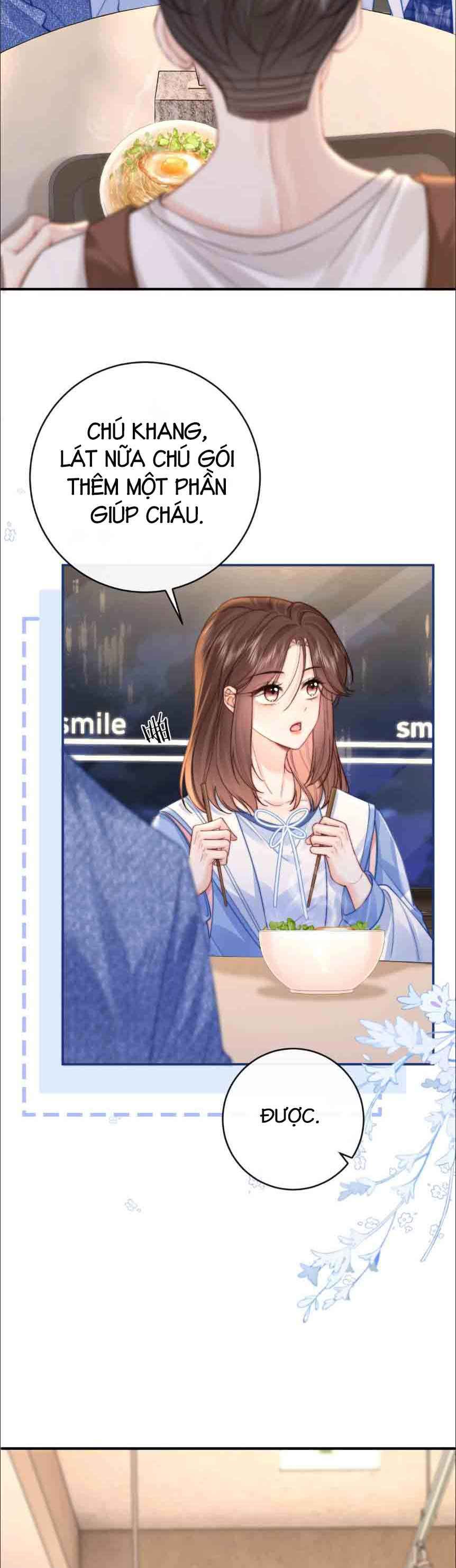 đọc truyện Lạc Bước Chương 6 ảnh 4 tại Thiên Thai Truyện