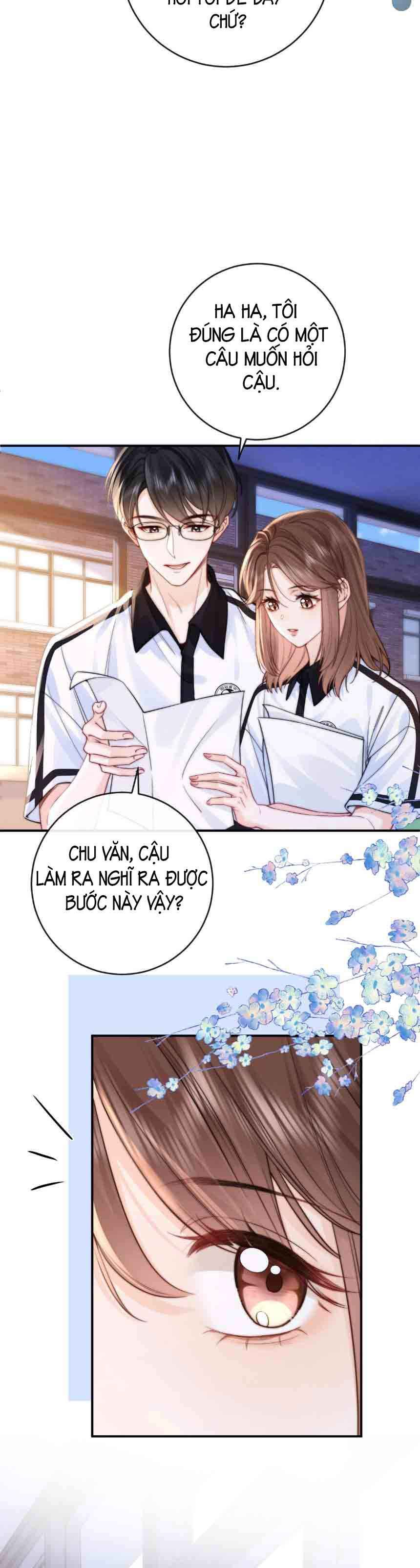 đọc truyện Lạc Bước Chương 6 ảnh 22 tại Thiên Thai Truyện