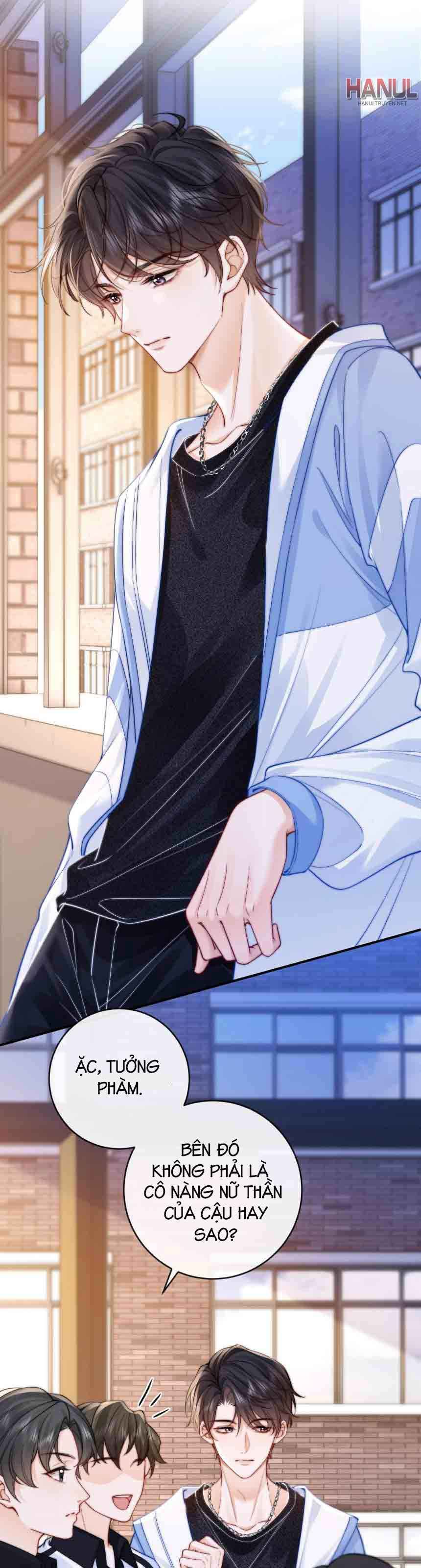 đọc truyện Lạc Bước Chương 6 ảnh 23 tại Thiên Thai Truyện