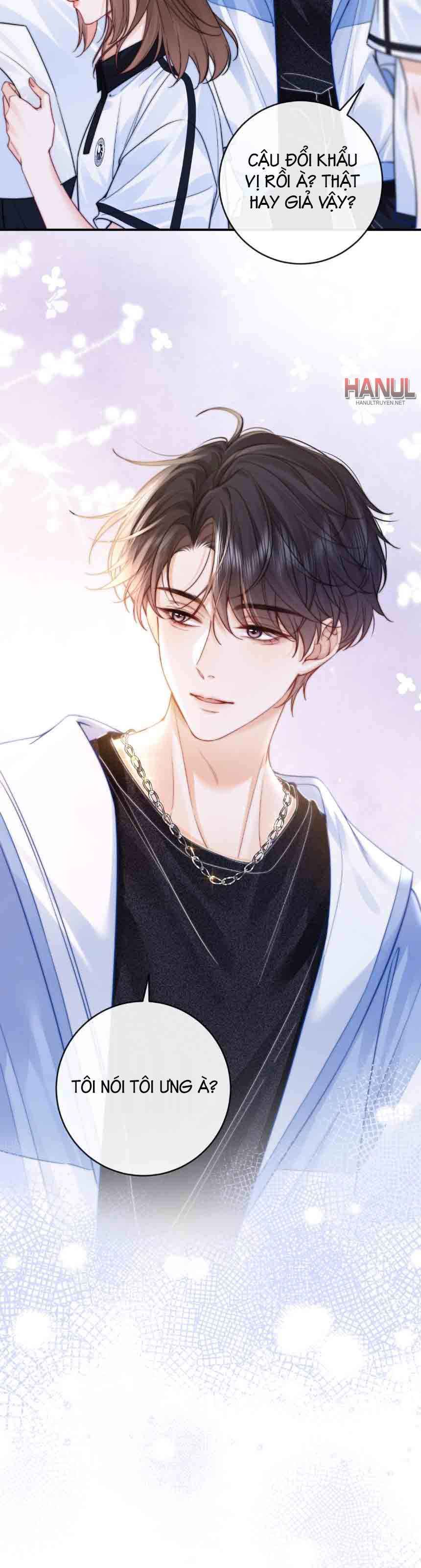 đọc truyện Lạc Bước Chương 6 ảnh 25 tại Thiên Thai Truyện